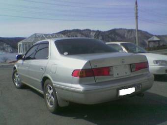 Toyota Camry Gracia