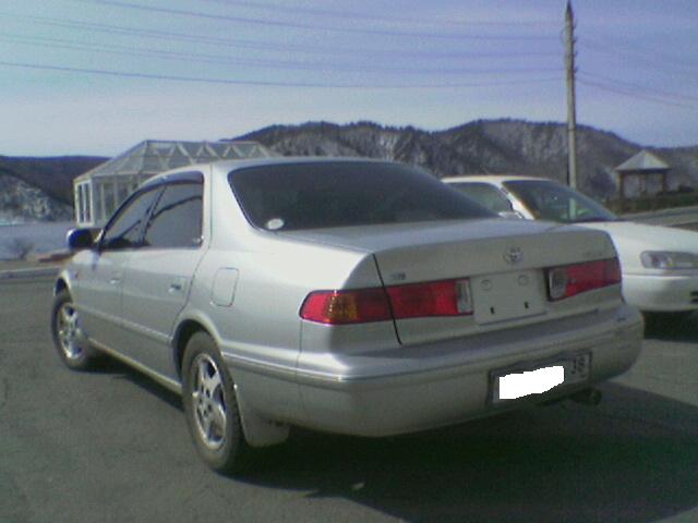 2000 Toyota Camry Gracia