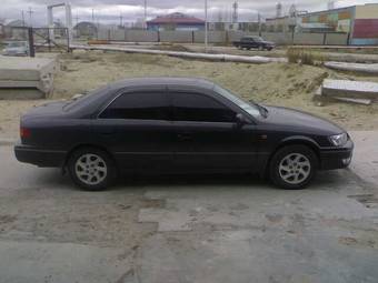 2000 Toyota Camry Gracia