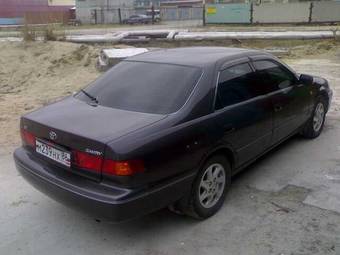 2000 Camry Gracia