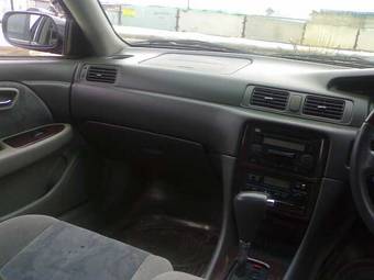 Toyota Camry Gracia