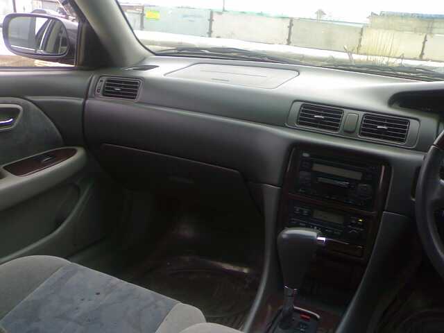 2000 Toyota Camry Gracia