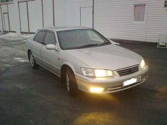 2000 Toyota Camry Gracia