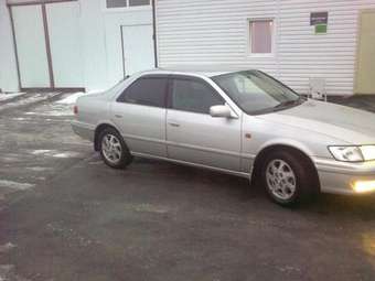 2000 Camry Gracia