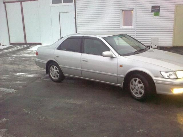 2000 Toyota Camry Gracia
