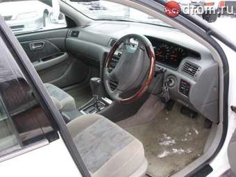 2000 Toyota Camry Gracia