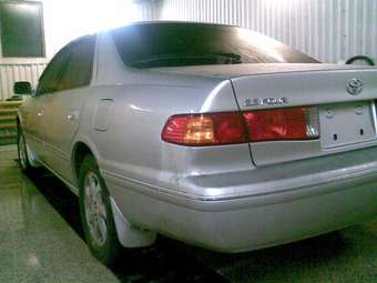 Camry Gracia