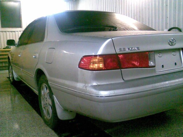 2000 Toyota Camry Gracia
