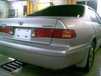 2000 Camry Gracia