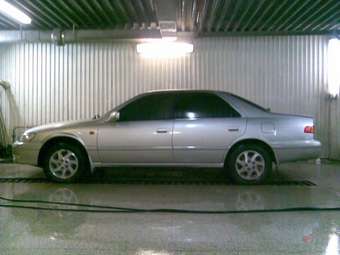 Toyota Camry Gracia