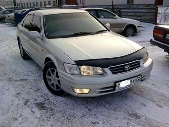 2000 Toyota Camry Gracia