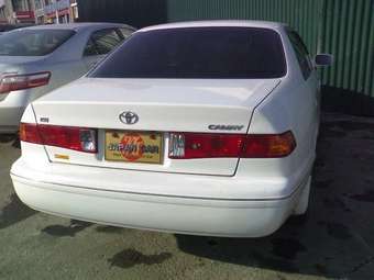 2000 Toyota Camry Gracia