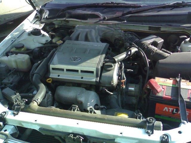 2000 Toyota Camry Gracia