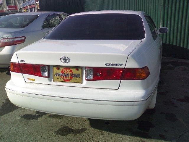 2000 Toyota Camry Gracia