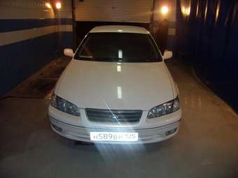 2000 Camry Gracia