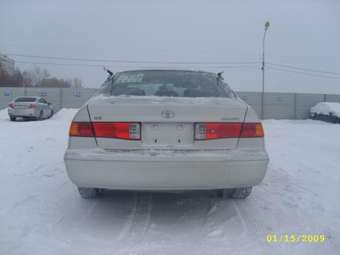 2000 Toyota Camry Gracia