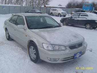 2000 Camry Gracia