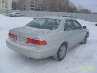 Toyota Camry Gracia