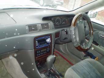 Toyota Camry Gracia