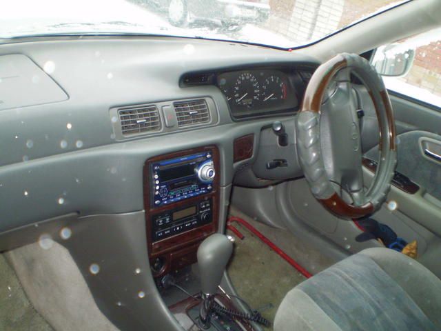 2000 Toyota Camry Gracia
