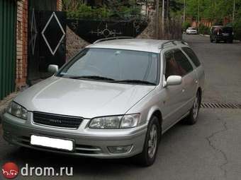 2000 Toyota Camry Gracia