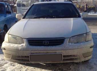 2000 Toyota Camry Gracia