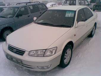 2000 Toyota Camry Gracia