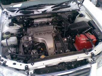 2000 Camry Gracia