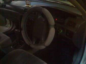 Camry Gracia