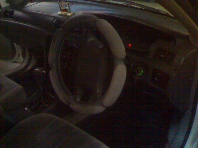 2000 Toyota Camry Gracia