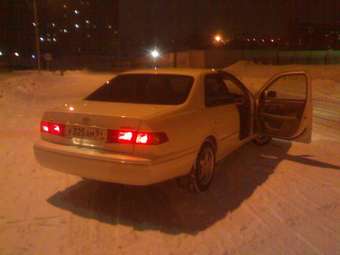 2000 Camry Gracia