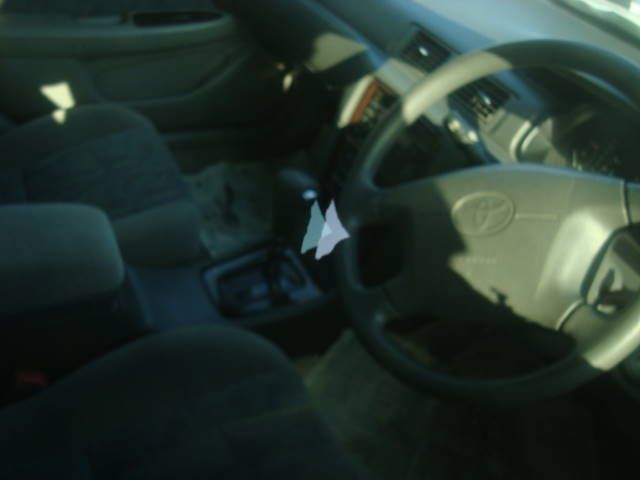 2000 Toyota Camry Gracia