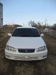 2000 Toyota Camry Gracia