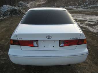 2000 Camry Gracia