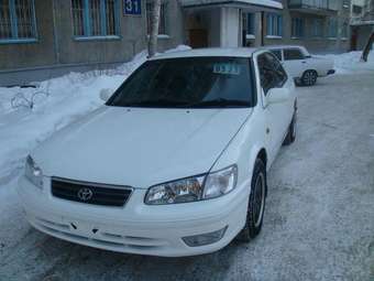 2000 Toyota Camry Gracia