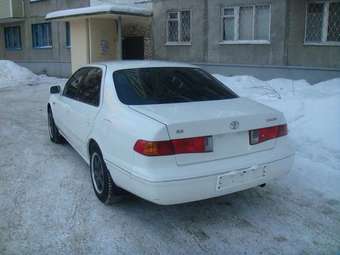 2000 Camry Gracia