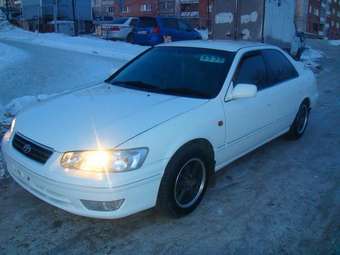 Toyota Camry Gracia