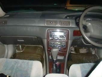 Toyota Camry Gracia