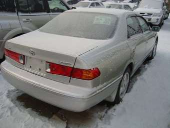 2000 Toyota Camry Gracia
