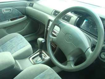 Camry Gracia