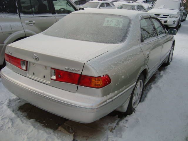2000 Toyota Camry Gracia