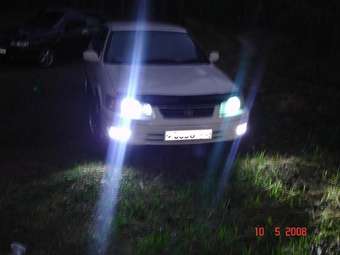2000 Toyota Camry Gracia