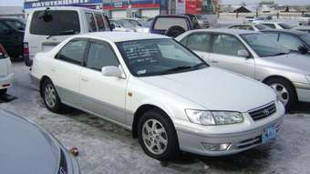 2000 Toyota Camry Gracia