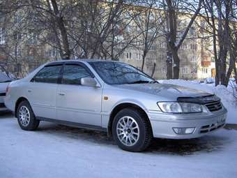 2000 Toyota Camry Gracia