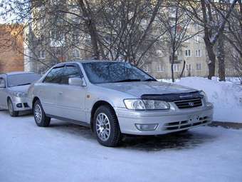 Camry Gracia