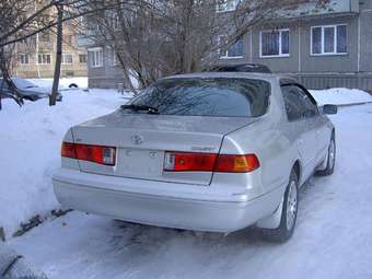 2000 Camry Gracia