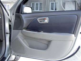 Toyota Camry Gracia