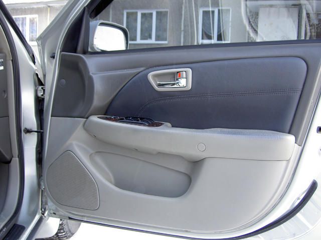 2000 Toyota Camry Gracia