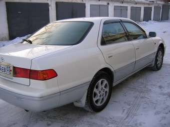 2000 Toyota Camry Gracia