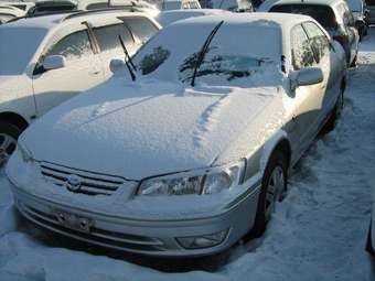 2000 Camry Gracia
